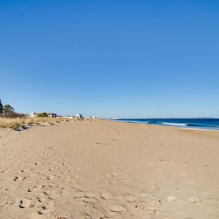 Beachfront Old Orchard Beach Condo With Balcony Exteriér fotografie