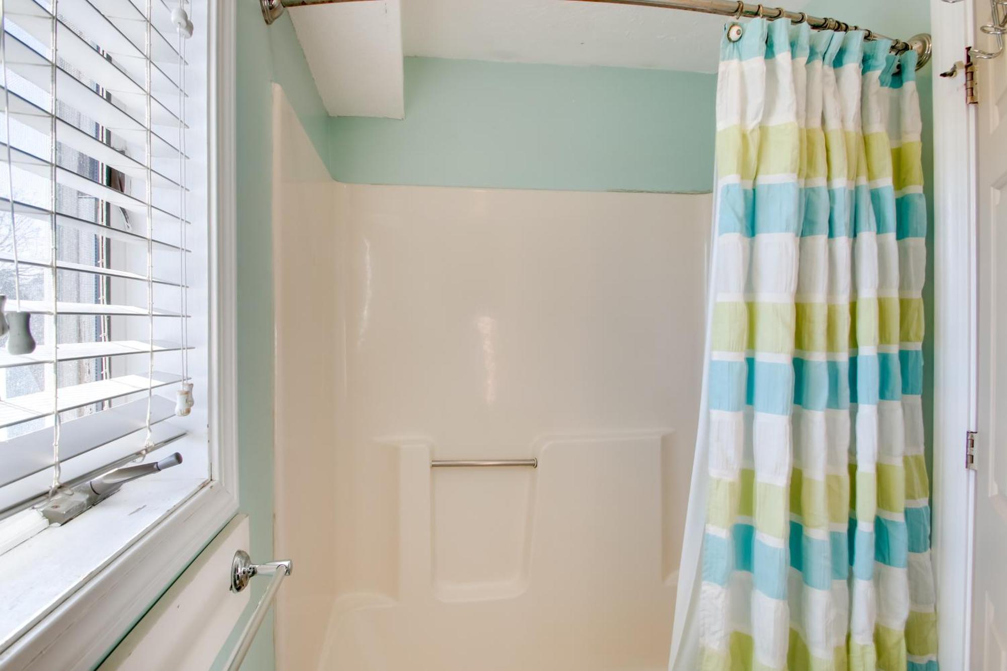 Beachfront Old Orchard Beach Condo With Balcony Exteriér fotografie