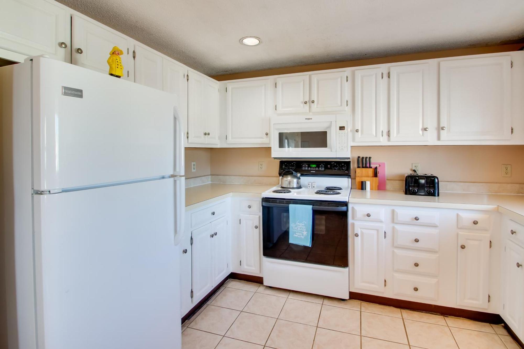 Beachfront Old Orchard Beach Condo With Balcony Exteriér fotografie